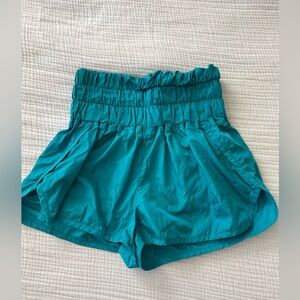 FP Movement The Way Home Shorts